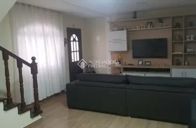 Espaçoso sobrado de esquina no bairro assunçao - sbc