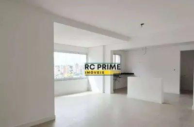 Condominio spettacolo- 117m² centro são barnardo do campo -sp