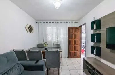 Casa com 2 quartos à venda na Rua Carlos Rizzini, Chácara Sergipe, São Bernardo do Campo