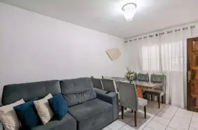 Casa com 2 dormitórios à venda, 160 m² por r$ 500.000,00 - jordanópolis - são bernardo do campo/sp