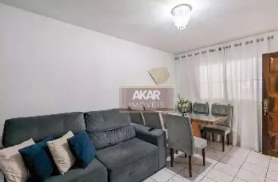 Casa com 2 dormitórios à venda, 160 m² por r$ 500.000,00 - jordanópolis - são bernardo do campo/sp