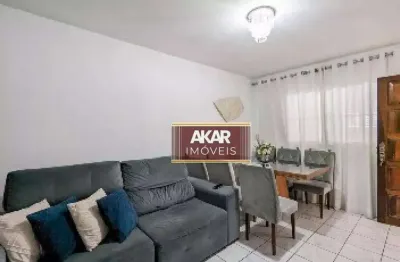 Casa com 2 dormitórios à venda, 160 m² por r$ 500.000,00 - jordanópolis - são bernardo do campo/sp