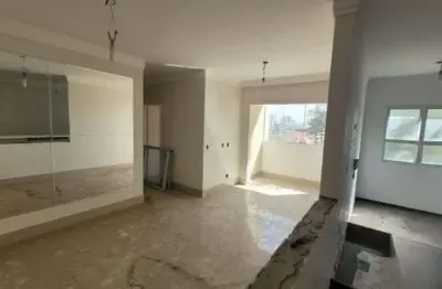 Apartamento 03 quartos em vila tupi / baeta neves - 70m² - sbcampo