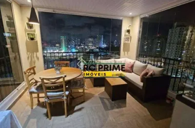 Cobertura - são bernardo do campo - nova petrópolis