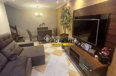 Casa com 2 quartos à venda na Rua Costa Araújo, 57, Jordanópolis, São Bernardo do Campo