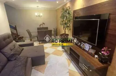 Casa com 2 quartos à venda na Rua Costa Araújo, 57, Jordanópolis, São Bernardo do Campo