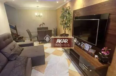 Casa com 2 quartos à venda na Rua Costa Araújo, 57, Jordanópolis, São Bernardo do Campo