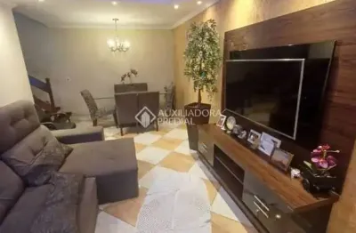 Sobrado no bairro jordanópolis em ótima localização