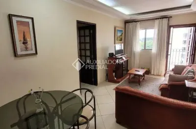 Apartamento com 2 dormitórios à venda, 107 m² por r$ 340.000,00 - nova petrópolis - são bernardo do campo/sp
