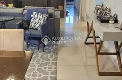 Apartamento com 3 dormitórios à venda, 128 m² por r$ 1.272.000,00 - nova petrópolis - são bernardo do campo/sp