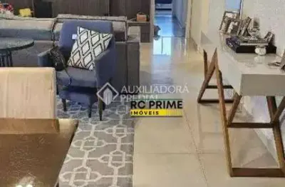 Apartamento com 3 dormitórios à venda, 128 m² por r$ 1.272.000,00 - nova petrópolis - são bernardo do campo/sp