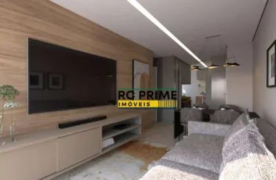 Apartamento com 2 quartos à venda na Rua Universal, 70, Jardim Hollywood, São Bernardo do Campo
