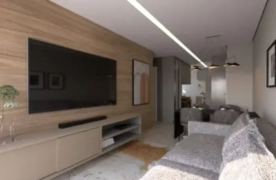 Apartamento com 2 quartos à venda na Rua Universal, Jardim Hollywood, São Bernardo do Campo