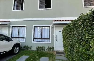 Sobrado condominio aldeia da serra,  3 dormitórios à venda, 122 m² - vila jerusalém - são bernardo do campo/sp