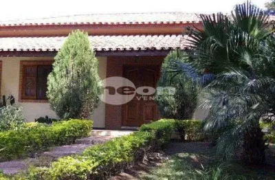 Linda chácara à venda no morumbi, itu com 2500m² de área
