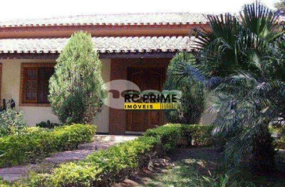 Linda chácara à venda no morumbi, itu com 2500m² de área