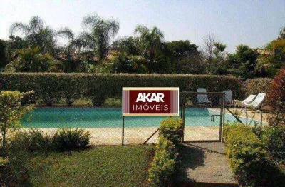 Chácara / sítio com 3 quartos à venda na Alameda Morumbi, 4, Chácara Carolina, Itu