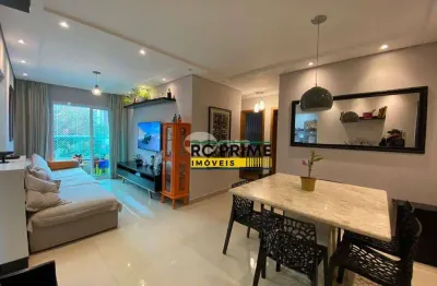 Apartamento à venda no edifício paris - anchieta, são bernardo do campo