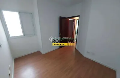 Apartamento com 3 quartos à venda na Rua Arthur Corradi, Vila Dusi, São Bernardo do Campo