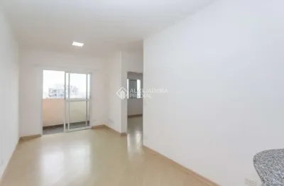 Apartamento 70 metros - 2 dormitórios no baeta neves