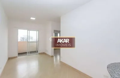 Apartamento com 2 quartos à venda na Rua dos Vianas, 950, Vila Baeta Neves, São Bernardo do Campo