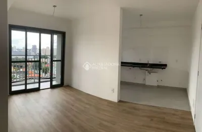 Apartamento com 2 quartos à venda na Rua Riachuelo, Vila Assunção, Santo André