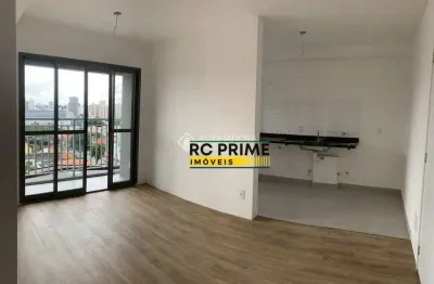 Apartamento com 2 quartos à venda na Rua Riachuelo, Vila Assunção, Santo André