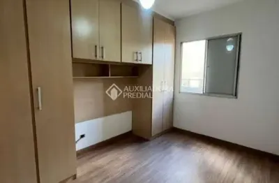 Apartamento com 2 quartos à venda na Travessa Municipal, Centro, São Bernardo do Campo