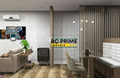 Excelente apartamento tipo  em prédio baixo com elevador - jardim santo antonio - santo andré