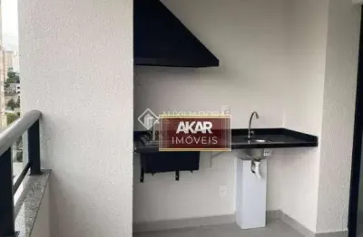 Apartamento de 60 m² - motiró santa filomena - centro - são bernardo do campo