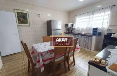 Casa com 2 dormitórios à venda por r$ 695.000,00 - osvaldo cruz - são caetano do sul/sp