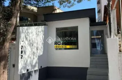 Casa à venda, 100 m² por r$ 680.000 - vila gilda - santo andré/sp
