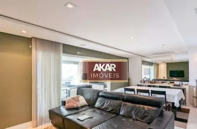 Apartamento com 3 dormitórios à venda, 156 m² por r$ 1.900.000,00 - centro - são bernardo do campo/sp