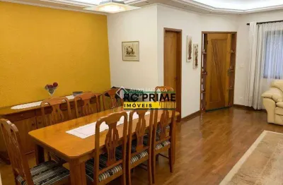 Casa com 3 quartos à venda na Rua Prates, Osvaldo Cruz, São Caetano do Sul