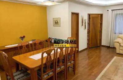 Casa com 3 quartos à venda na Rua Prates, 42, Osvaldo Cruz, São Caetano do Sul