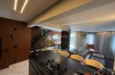Cobertura com 2 quartos à venda na Rua Baraldi, Centro, São Caetano do Sul