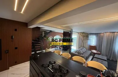 Cobertura com 2 quartos à venda na Rua Baraldi, 668, Centro, São Caetano do Sul