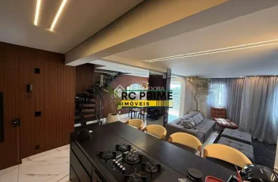 Cobertura com 2 quartos à venda na Rua Baraldi, 668, Centro, São Caetano do Sul