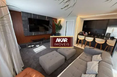 Cobertura com 2 quartos à venda na Rua Baraldi, 668, Centro, São Caetano do Sul