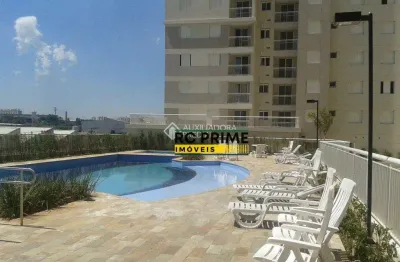 Apartamento com 2 dormitórios à venda, 62 m² por r$ 425.000,00 - piraporinha - diadema/sp