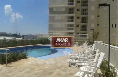 Apartamento com 2 dormitórios à venda, 62 m² por r$ 425.000,00 - piraporinha - diadema/sp