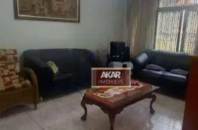 Casa térrea santa teresinha ótimo local, aceito apto menor valor