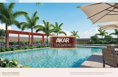 Apartamento com 2 quartos à venda na Avenida Imperador Pedro II, 345, Jardim Nova Petrópolis, São Bernardo do Campo