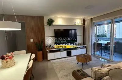 Exclusivo apartamento à venda com 3 quartos, 1 suíte, 2 vagas em centro, sbc
