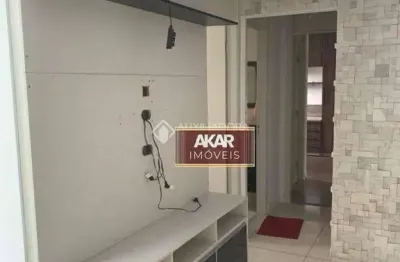 Apartamento com 2 dormitórios à venda, 64 m² por r$ 550.000,00 - jardim - santo andré/sp