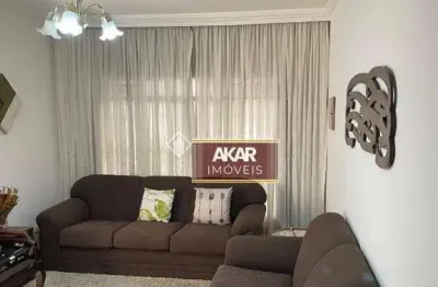 Sobrado à venda com 130m², com 3 dormitórios, 1 suíte, 2 vagas - centro - são bernardo do campo/sp