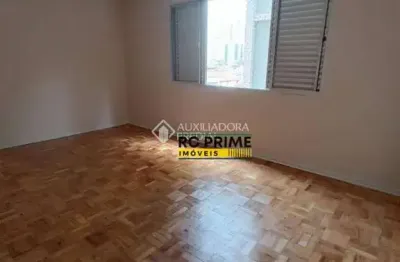 Apartamento com 3 quartos à venda na Avenida Senador Vergueiro, Jardim Três Marias, São Bernardo do Campo