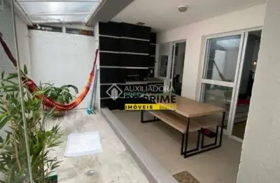 Apartamento com 2 dormitórios à venda, 139 m² por r$ 681.000,00 - santa maria - são caetano do sul/sp