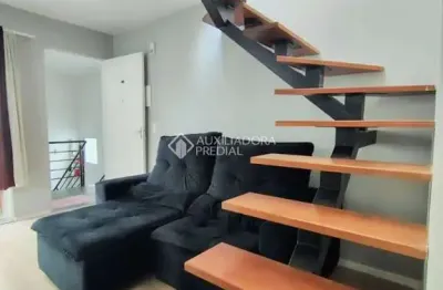 Cobertura  condominio: villa bella i - nova petropolis-sbc