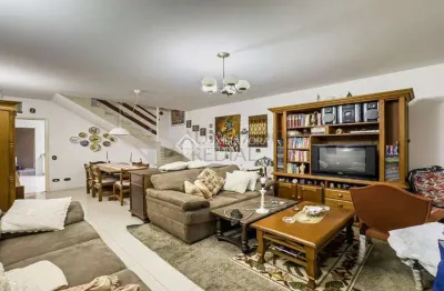 Casa com 3 quartos à venda na Avenida Senador Flaquer, Vila Euclides, São Bernardo do Campo